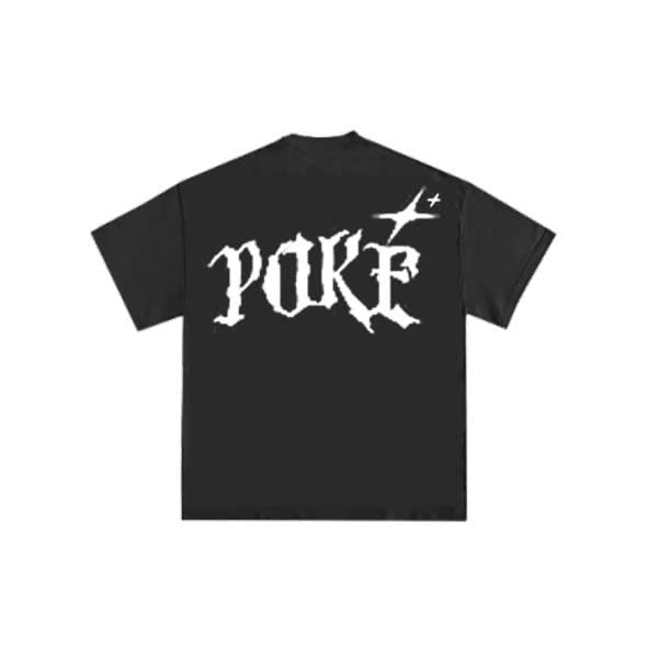 Classic poke t-shirt