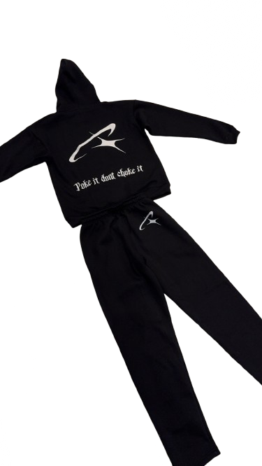 Classic Poke Tracksuit
