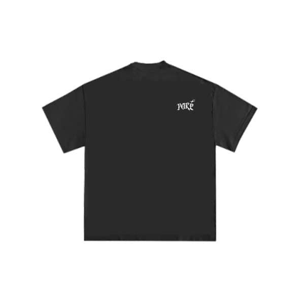 Classic poke t-shirt