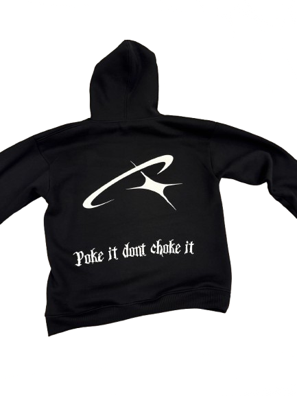 Classic Poke hoodie