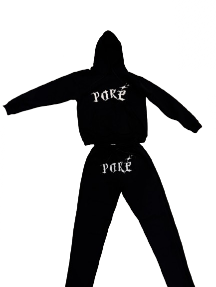 Classic Poke Tracksuit