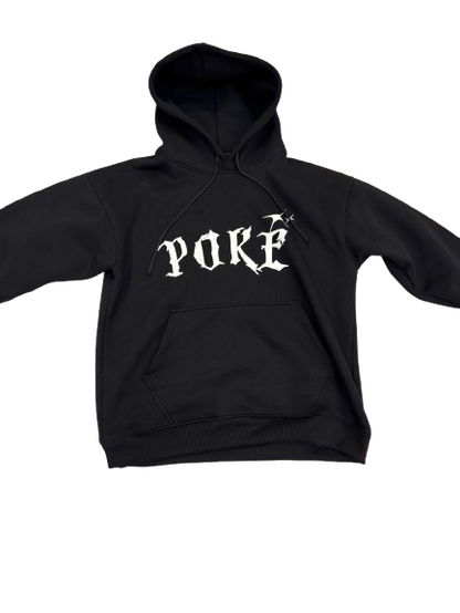 Classic Poke hoodie