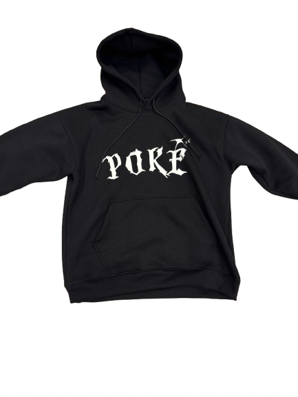 Classic Poke hoodie