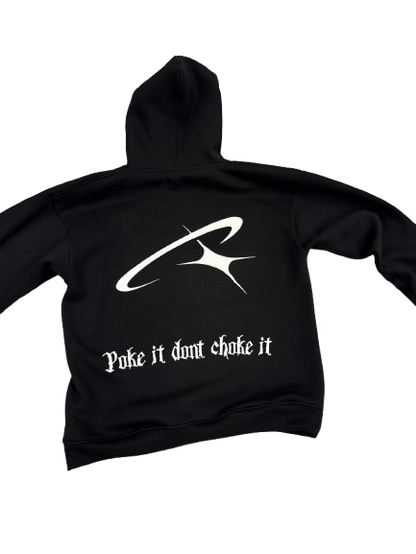 Classic Poke hoodie