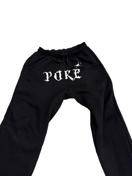 Classic Poke Sweat Pants