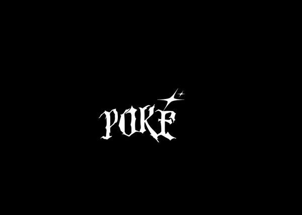 Poke